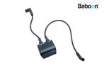 Bobine Harley-Davidson FLSTN Softail Heritage Nostalgia, Motoren, Verzenden, Gebruikt