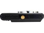 AgfaPhoto DC5200 - Compactcamera - Zwart, Audio, Tv en Foto, Fotocamera's Digitaal, Verzenden, Zo goed als nieuw