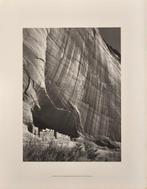 Ansel Adams (1902–1984) - White House Ruin, Canyon de Chelly, Antiek en Kunst