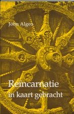 Adyar 5 -   Reincarnatie in kaart gebracht 9789061750635, Gelezen, J. Algeo, F. Visser, Verzenden