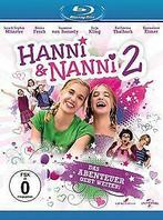 Hanni & Nanni 2 [Blu-ray] von von Heinz, Julia  DVD, Cd's en Dvd's, Blu-ray, Zo goed als nieuw, Verzenden