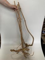 Boutique Stump Selected BS61 - 50x24x100cm (Natuurlijk hout), Ophalen of Verzenden, Nieuw, Plant(en), Steen of Hout