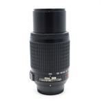 Nikon 55-200mm F4-5.6G IF-ED VR AF-S Nikkor Objectief (Occ), Audio, Tv en Foto, Fotografie | Lenzen en Objectieven, Ophalen of Verzenden