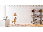 Lamps Raffi de Giraffe, LED vloerlamp, Verzenden, Nieuw
