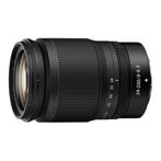 Nikon Z 24-200mm f/4.0-6.3 VR objectief - Tweedehands, Verzenden, Gebruikt, Standaardlens