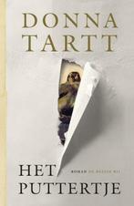 Het puttertje (9789023485032, Donna Tartt), Boeken, Nieuw, Verzenden