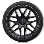 Mercedes A45 AMG W177 AMG 19 inch originele velgen A17740125, Ophalen of Verzenden, Nieuw