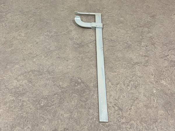 Veiling - 3x Klem voor metselprofiel, Doe-het-zelf en Verbouw, Gereedschap | Handgereedschap