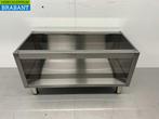 RVS  Onderstel 650 Series 110 cm Horeca, Ophalen of Verzenden, Nieuw in verpakking