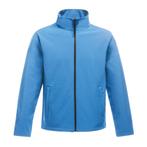 -60% Regatta  Regatta Dames a printable softshell jas  maat, Verzenden, Nieuw