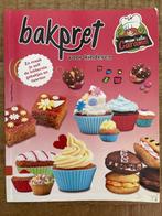 Bakpret voor kinderen - Zo maak je zelf de lekkerste, Verzenden, Zo goed als nieuw, Abigail Wheatley