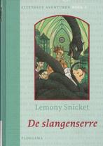 Ellendige Avonturen 2 Slangenserre, Boeken, Ophalen of Verzenden, Nieuw