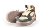 Muyters Sneakers in maat 28 Groen | 10% extra korting, Verzenden, Jongen of Meisje, Schoenen, Zo goed als nieuw