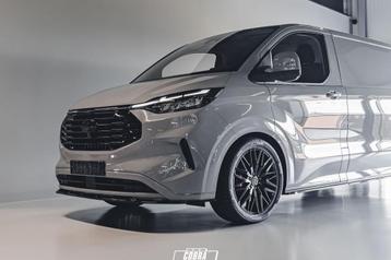 Cobra Suspension Verlagingsveren Ford Transit Custom VAN beschikbaar voor biedingen