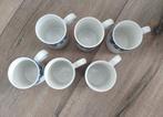 KLM - Marcel Wanders - Koffie- en theeservies - Porselein -