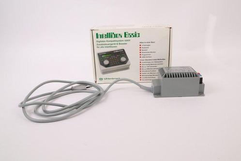 Uhlenbrock H0, N - 65 060/TR150 - Digitale besturingseenheid, Hobby en Vrije tijd, Modeltreinen | H0