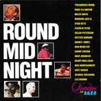 Various - Round Midnight, Ophalen of Verzenden, Gebruikt