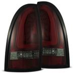 AlphaRex 05-15 Toyota Tacoma PRO-Series LED Tail Lights Red, Ophalen of Verzenden, Nieuw
