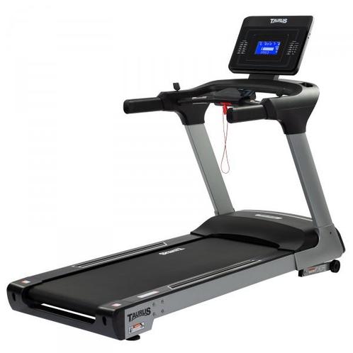 Taurus Loopband T9.5, Sport en Fitness, Fitnessapparatuur, Nieuw, Verzenden