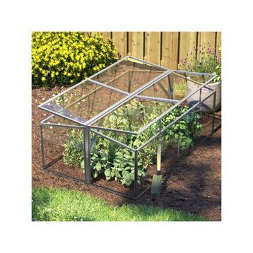 Royal Well broeikas Jumbo Air 46cm hoog beschikbaar voor biedingen
