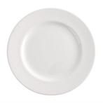 Churchill whiteware classic borden 28cm (24 stuks) - Gastron, Verzenden, Nieuw in verpakking