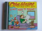 Ome Henk is niet meer te houwe!, Cd's en Dvd's, Cd's | Nederlandstalig, Verzenden, Zo goed als nieuw