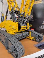 Lego Set - 42146 - Technic - Liebherr Crawler Crane LR13000, Nieuw