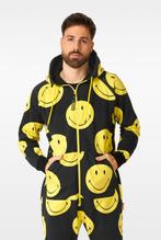 Onesie Smiley Original® Volwassenen, Nieuw, Ophalen of Verzenden