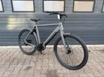 Veloretti E-Bike Ace two PRO Graphite - 135km (incl btw en f, Veloretti, Nieuw, Ophalen of Verzenden, 50 km per accu of meer