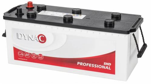 STARTACCU SUPER HEAVY DUTY 12 volt 120 ah Type SHD, Auto-onderdelen, Vrachtwagen-onderdelen, Nieuw, Ophalen of Verzenden