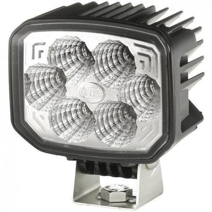 Hella Werklamp Power Beam 1000 compact - 1GA996188511 | Norm, Auto-onderdelen, Verlichting, Verzenden