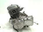 Honda CA 125 Rebel 1995-1996 motorblok JC24E-5111217