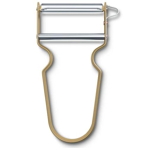 Victorinox REX Peeler - Iconische Dunschiller - Ultra-Sch..., Huis en Inrichting, Keuken | Keukenbenodigdheden, Nieuw, Ophalen of Verzenden