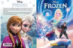 Disney - Frozen 9789047803287 Annerieke Bijeman, Boeken, Kinderboeken | Kleuters, Gelezen, Annerieke Bijeman, Verzenden