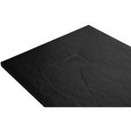 Wiesbaden Stonea Douchebak - Antislip - Composiet -, Ophalen of Verzenden, Nieuw