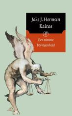 Kairos 9789029505017 Joke J. Hermsen, Boeken, Verzenden, Zo goed als nieuw, Joke J. Hermsen