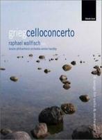 Grieg: Cello Concerto DVD Edvard Grieg,Vernon Handley, Verzenden, Gebruikt