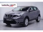 Nissan Qashqai 1.2 Dig-t Clima Stoelverwarming PDC Cruise, Auto's, Voorwielaandrijving, Traction-control, Stof, Gebruikt