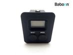 Boord Computer BMW K 1200 LT 1999-2003 (K1200LT 99), Motoren, Verzenden, Gebruikt