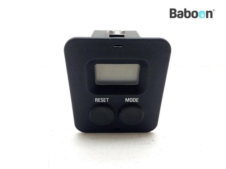 Boord Computer BMW K 1200 LT 1999-2003 (K1200LT 99), Motoren, Onderdelen | BMW, Gebruikt, Verzenden