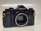 Canon A-1 Single lens reflex camera (SLR), Audio, Tv en Foto, Fotocamera's Analoog, Nieuw