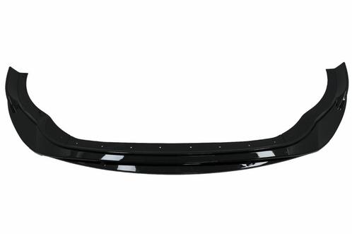 Voorspoiler Volkswagen Golf 8 R Glans Zwart, Auto-onderdelen, Carrosserie en Plaatwerk, Ophalen of Verzenden