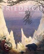 Caspar David Friedrich 9783822819579 Norbert Wolf, Boeken, Verzenden, Zo goed als nieuw, Norbert Wolf