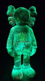Fictional World (1980) - Big Kaws Money Dior World Tour, Antiek en Kunst