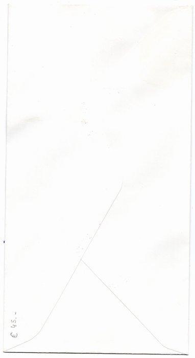 Nederland 1971/1972 - 2 Kindblokken op klein formaat FDC -, Postzegels en Munten, Postzegels | Nederland