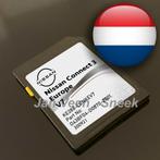 Nissan Connect3 V7 Navigatie Update 2022/2023 SD-kaart EU, Computers en Software, Navigatiesoftware, Ophalen of Verzenden, Nieuw