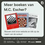 M.C. Escher: Grafiek en Tekeningen 9783892680611 M.C. Escher, Verzenden, Gelezen, M.C. Escher