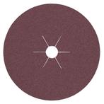 Promat fiberschijf voor hout/metaal - ø180mm - K40 -, Doe-het-zelf en Verbouw, Gereedschap | Schuurmachines, Ophalen of Verzenden