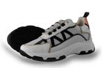 Poelman Sneakers in maat 38 Wit | 10% extra korting, Poelman, Verzenden, Wit, Sneakers of Gympen