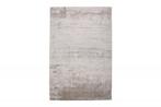 Vintage katoenen tapijt MODERN ART 240x160cm beige grijs, Huis en Inrichting, Ophalen of Verzenden, Nieuw